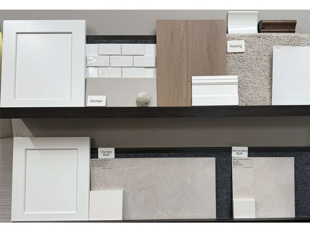 1704 Kendell Street, Anna, TX 75409