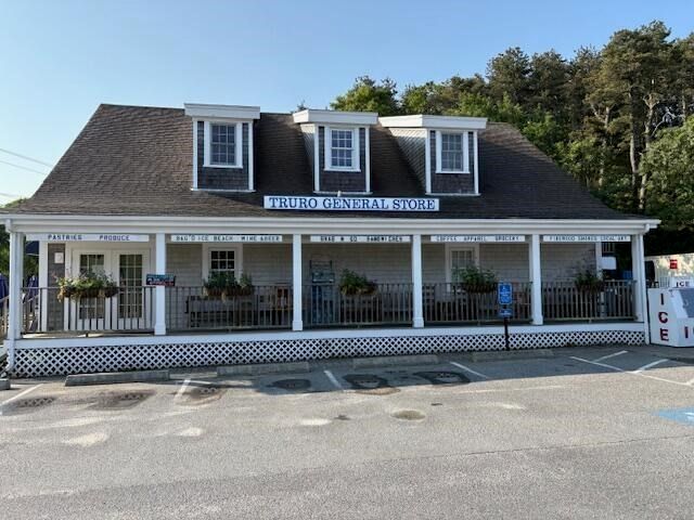 11 Higgins Way, Truro, MA 02666