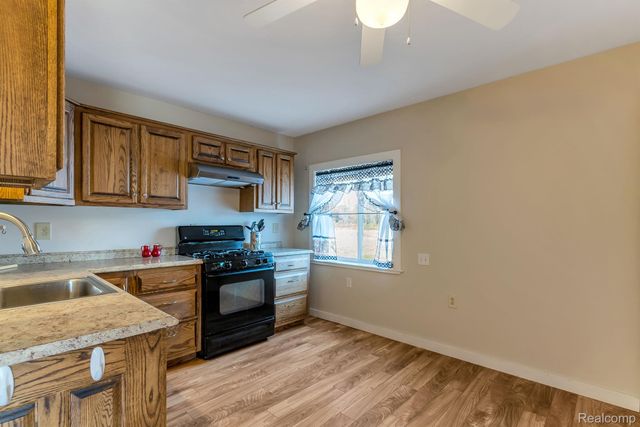 381 S LORENZ Road, Tawas City, MI 48763