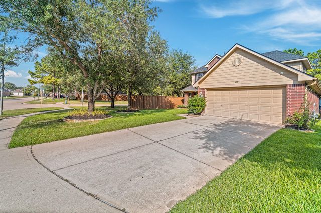 16210 Bloom Meadow Trail, Cypress, TX 77433