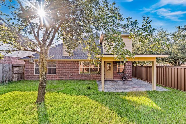 16210 Bloom Meadow Trail, Cypress, TX 77433