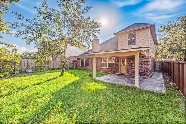 16210 Bloom Meadow Trail, Cypress, TX 77433