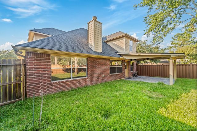 16210 Bloom Meadow Trail, Cypress, TX 77433