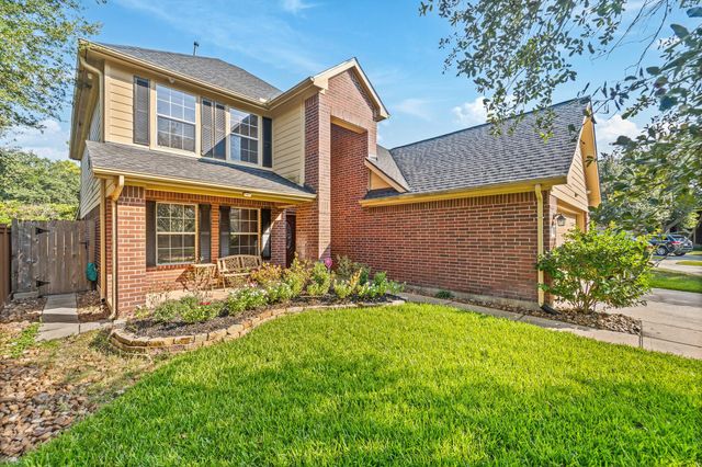 16210 Bloom Meadow Trail, Cypress, TX 77433
