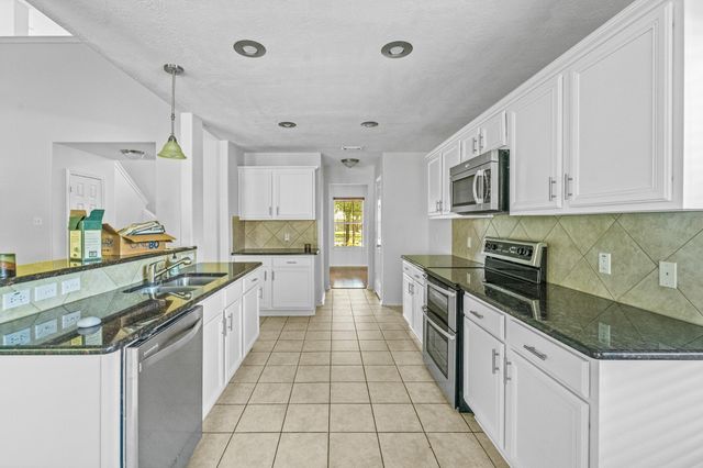 16210 Bloom Meadow Trail, Cypress, TX 77433