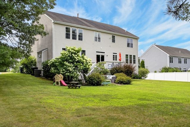 34 Perseverance Path, Plymouth, MA 02360
