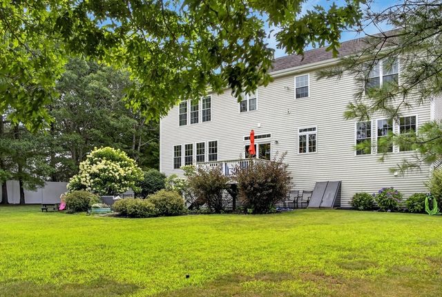 34 Perseverance Path, Plymouth, MA 02360