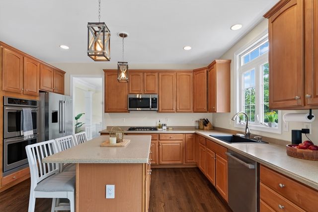 34 Perseverance Path, Plymouth, MA 02360