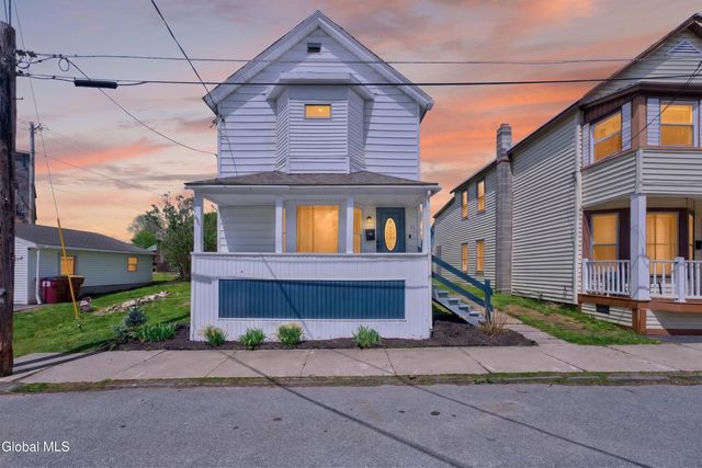 25 Depot Street, Greenwich, NY 12834