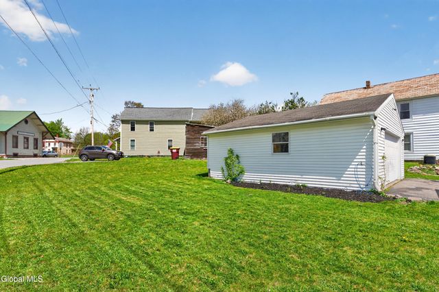 25 Depot Street, Greenwich, NY 12834