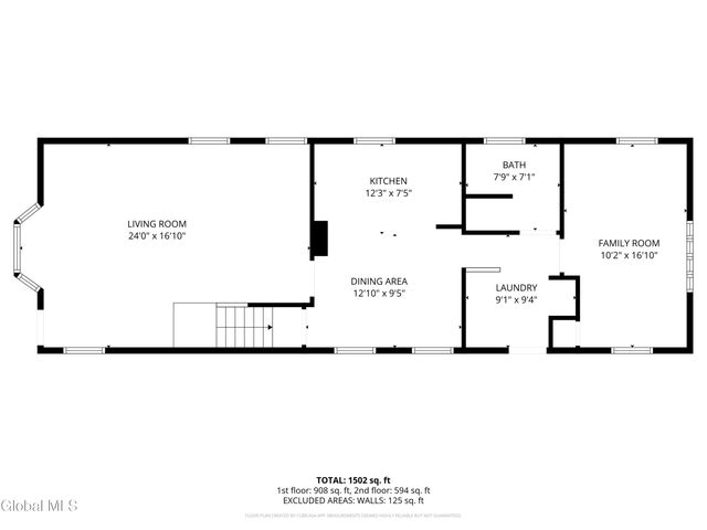 25 Depot Street, Greenwich, NY 12834