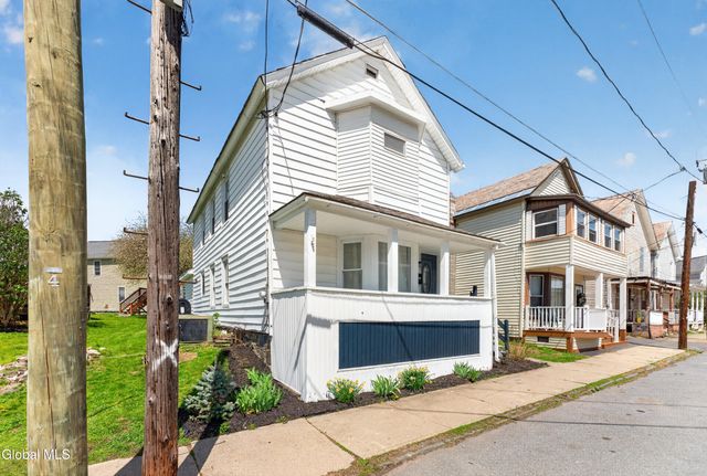 25 Depot Street, Greenwich, NY 12834