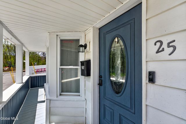 25 Depot Street, Greenwich, NY 12834