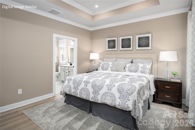 913 Heathway Drive, Charlotte, NC 28213