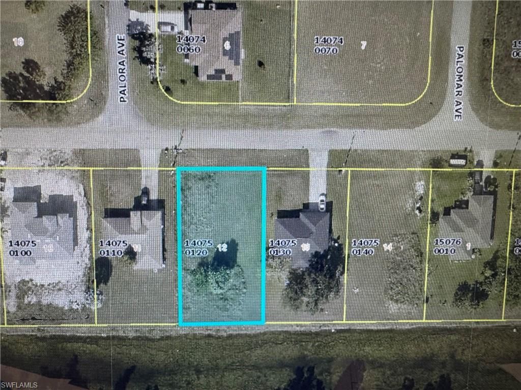 124 Preston ST, Lehigh Acres, FL 33974