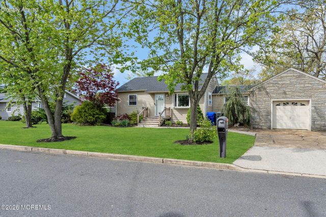318 Texas Drive, Brick, NJ 08723