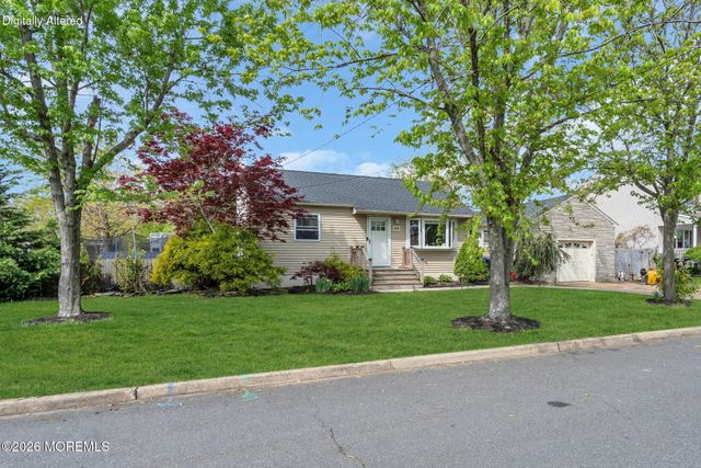 318 Texas Drive, Brick, NJ 08723