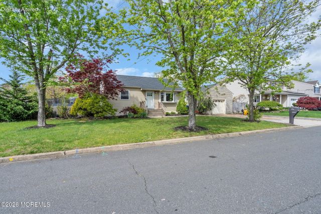 318 Texas Drive, Brick, NJ 08723