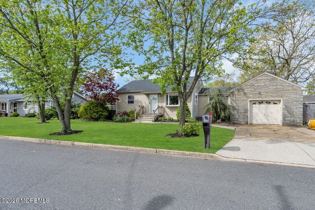318 Texas Drive, Brick, NJ 08723