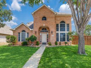 3932 Valez Drive, Carrollton, TX 75007