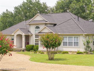 4847 Kibler Road, Van Buren, AR 72956