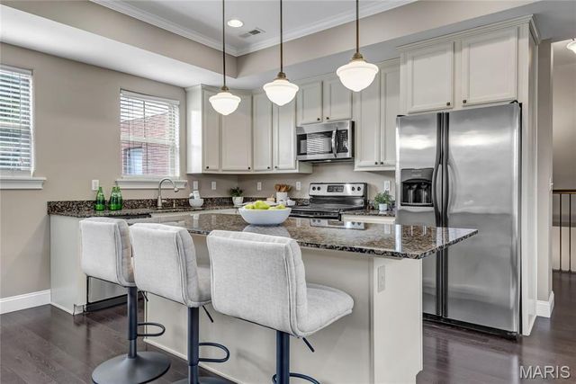 4218 W Pine Boulevard 4, St Louis, MO 63108