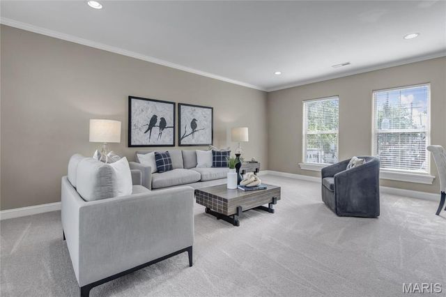 4218 W Pine Boulevard 4, St Louis, MO 63108