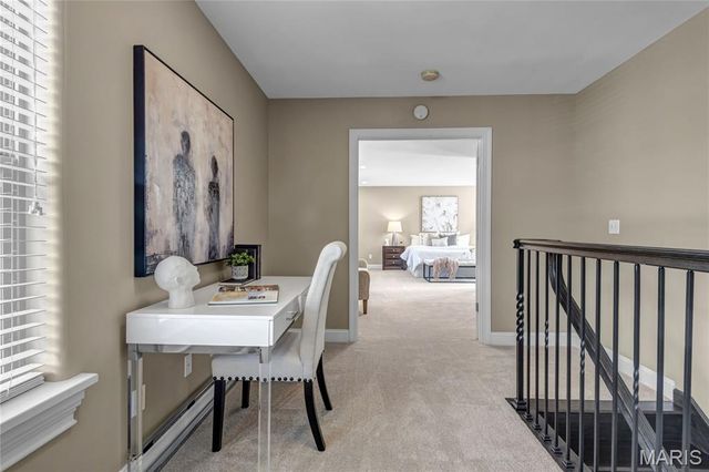 4218 W Pine Boulevard 4, St Louis, MO 63108