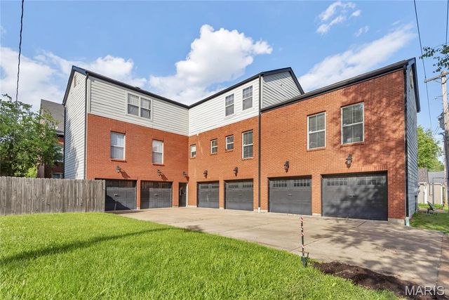 4218 W Pine Boulevard 4, St Louis, MO 63108