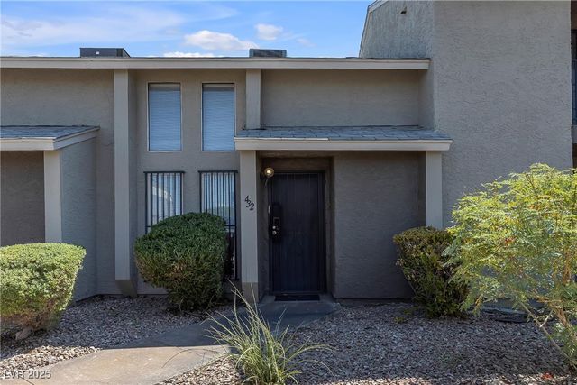 432 Sellers Place, Henderson, NV 89011
