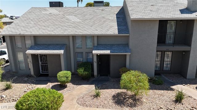 432 Sellers Place, Henderson, NV 89011