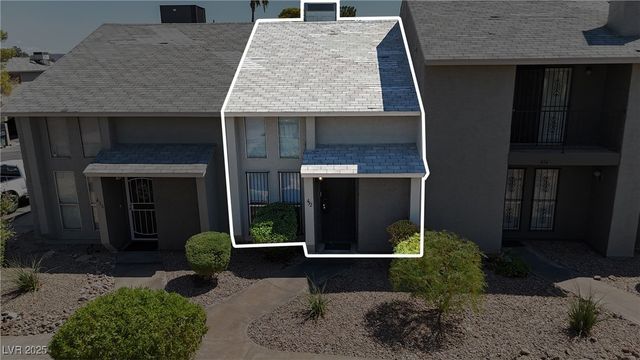 432 Sellers Place, Henderson, NV 89011