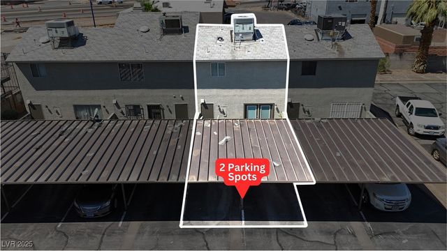 432 Sellers Place, Henderson, NV 89011