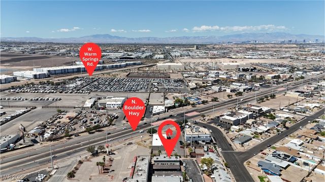 432 Sellers Place, Henderson, NV 89011