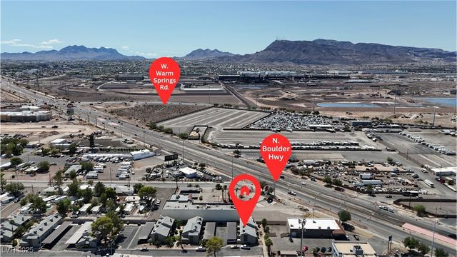 432 Sellers Place, Henderson, NV 89011