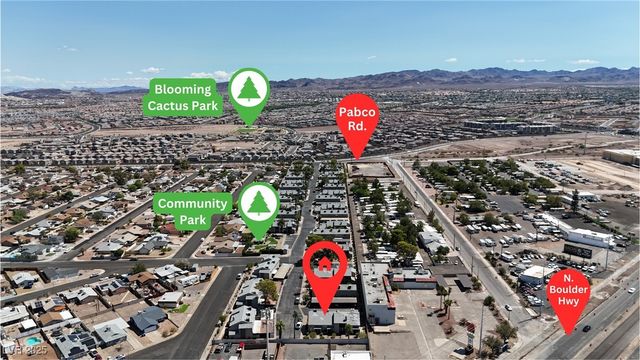 432 Sellers Place, Henderson, NV 89011