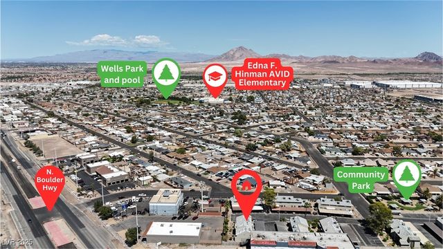 432 Sellers Place, Henderson, NV 89011