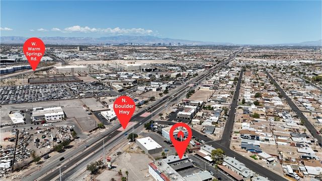 432 Sellers Place, Henderson, NV 89011