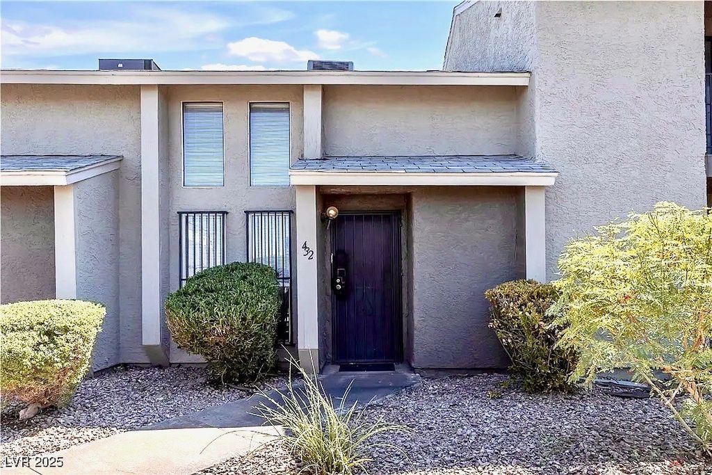 432 Sellers Place, Henderson, NV 89011