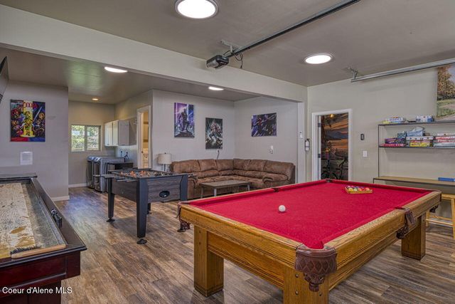 453 Birch Haven Dr, Sagle, ID 83860