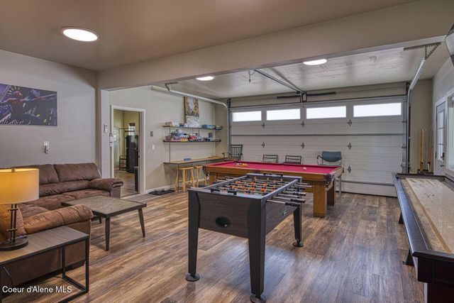 453 Birch Haven Dr, Sagle, ID 83860