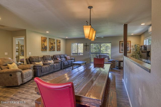 453 Birch Haven Dr, Sagle, ID 83860
