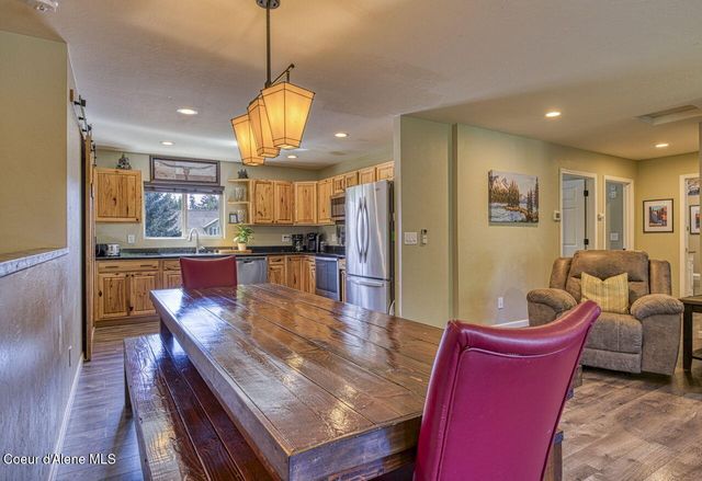 453 Birch Haven Dr, Sagle, ID 83860