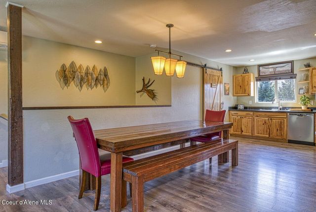 453 Birch Haven Dr, Sagle, ID 83860