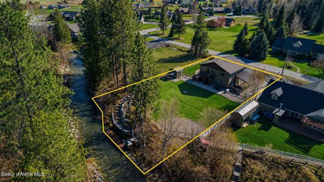453 Birch Haven Dr, Sagle, ID 83860