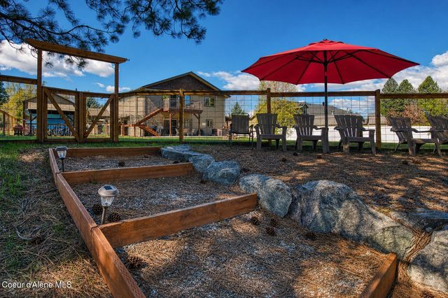 453 Birch Haven Dr, Sagle, ID 83860