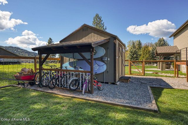 453 Birch Haven Dr, Sagle, ID 83860