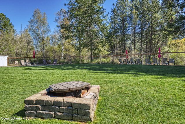 453 Birch Haven Dr, Sagle, ID 83860