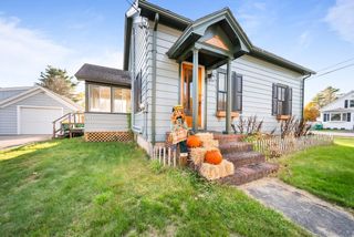 31 Brock Street, Rochester, NH 03867