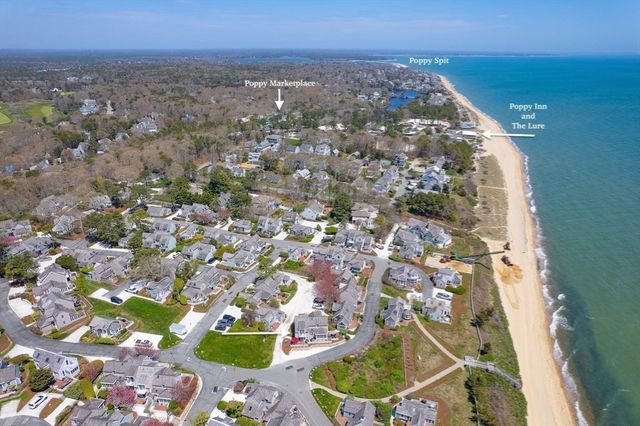 4 Race Point Rd 4, Mashpee, MA 02649